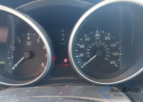 2015 Mazda Mazda5 Touring z USA, uszkodzony, nr VIN JM1CW2CL3F0188986